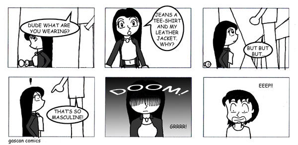 Comic