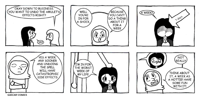 Comic