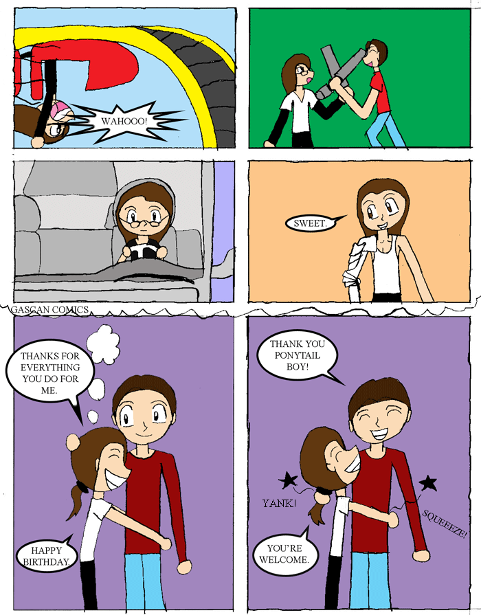 Comic