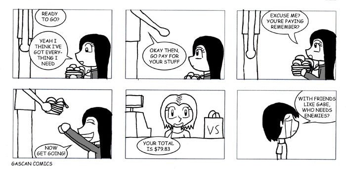 Comic