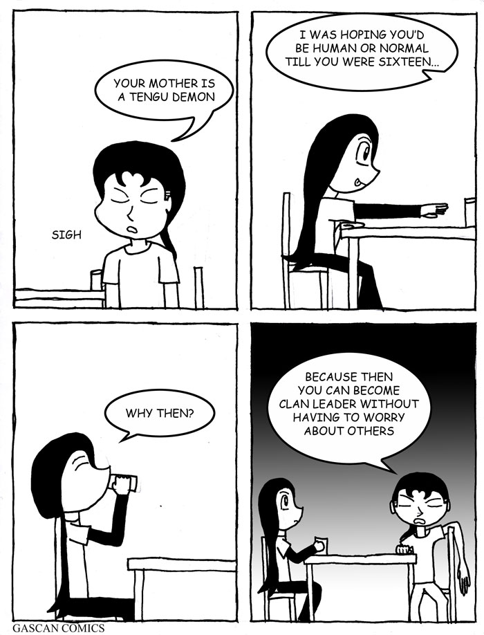 Comic