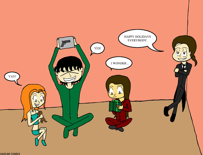 Comic