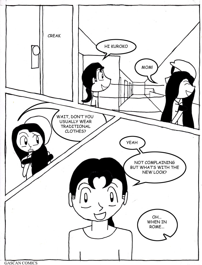 Comic