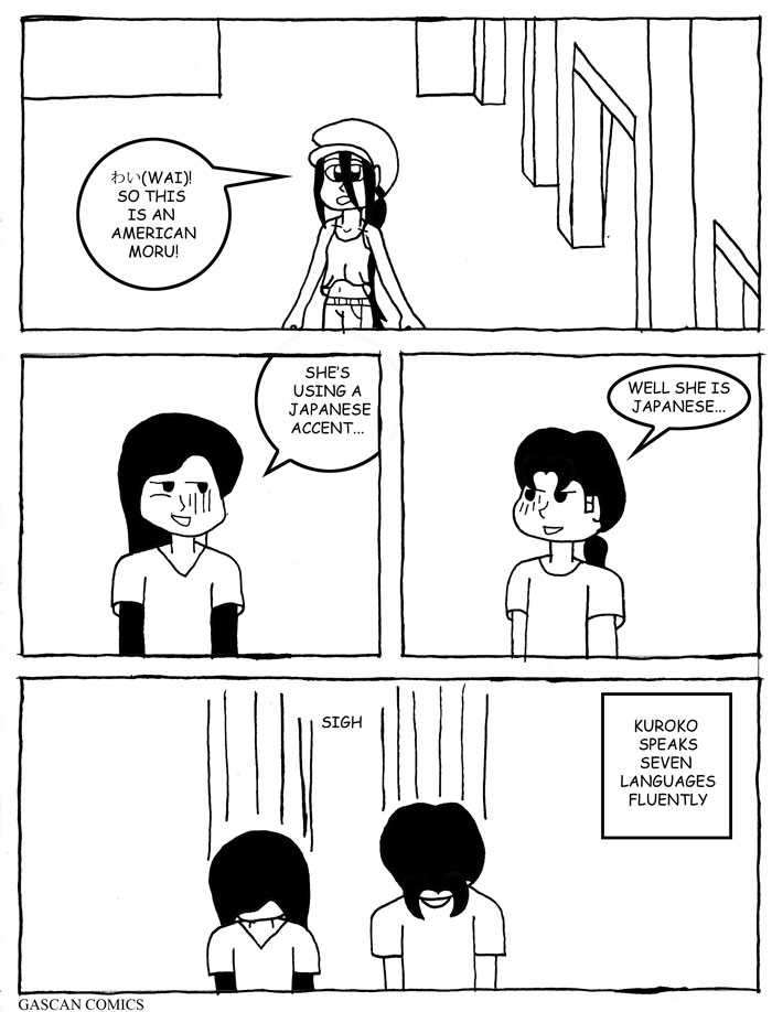 Comic