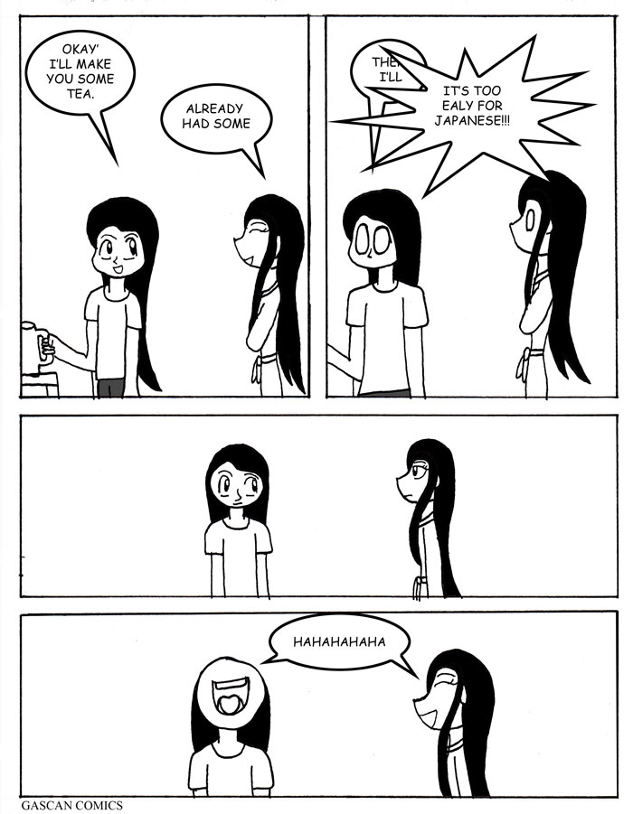 Comic