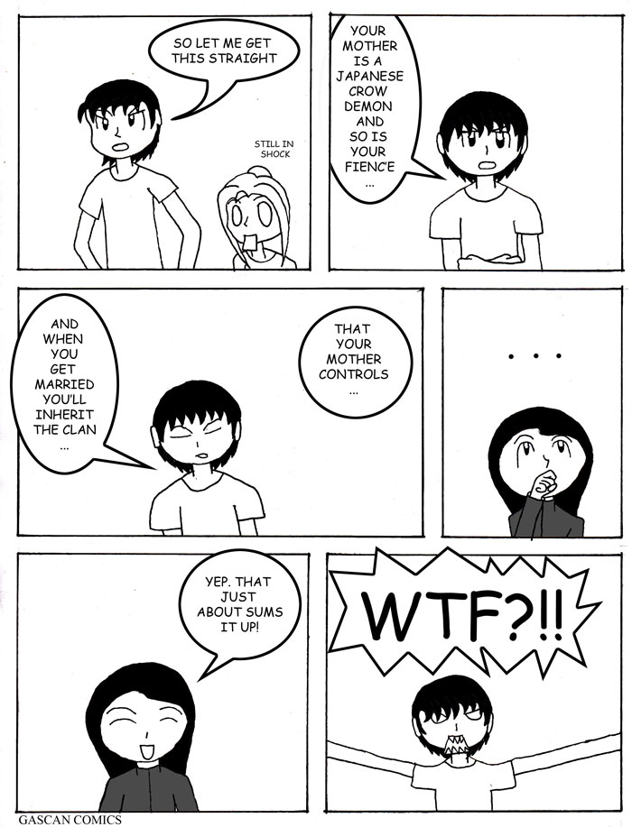 Comic