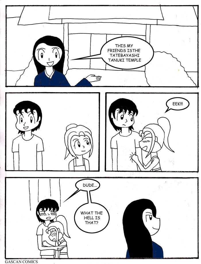 Comic