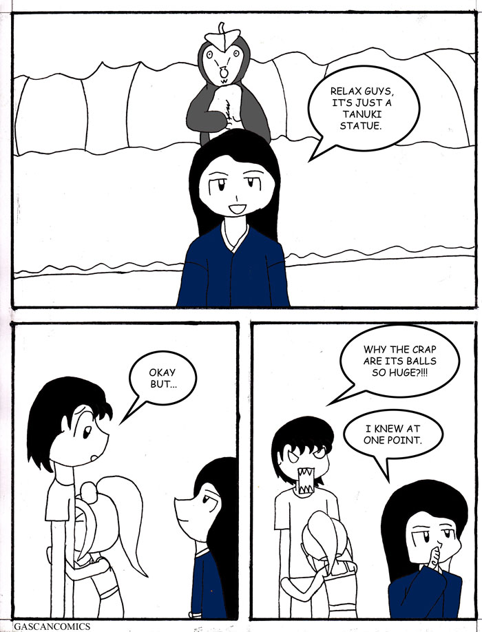 Comic