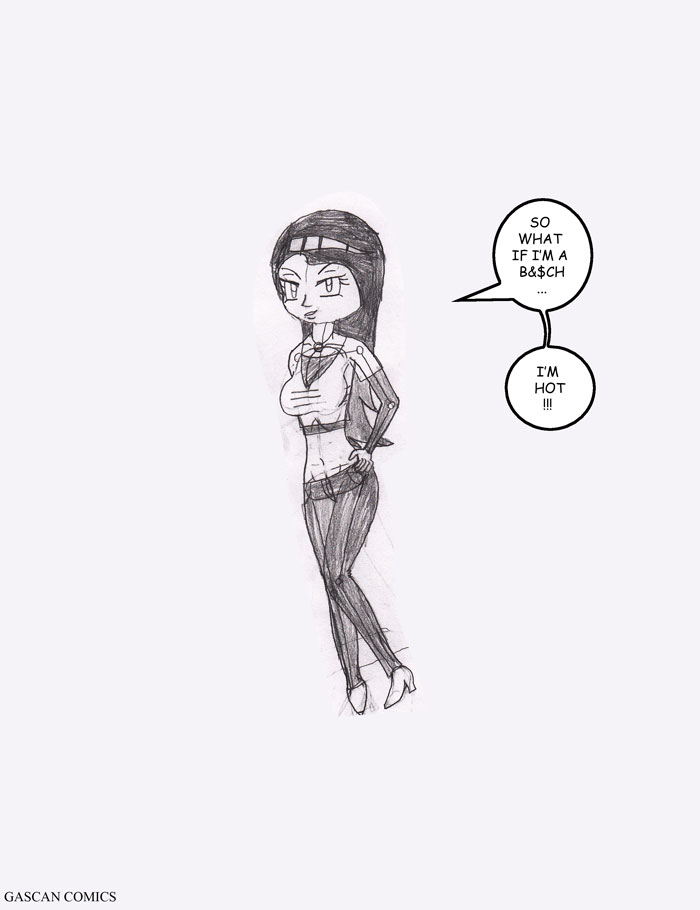 Comic