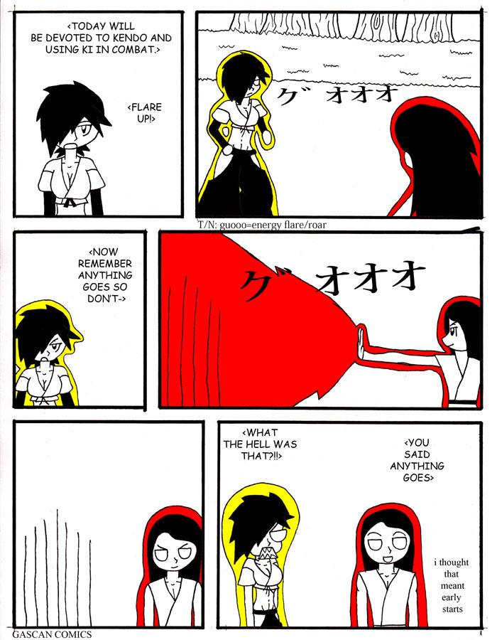Comic